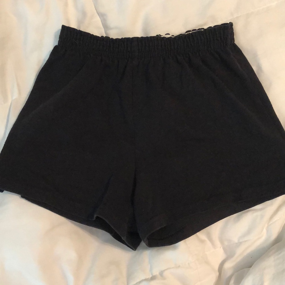 Shorts - Picture 2 of 2